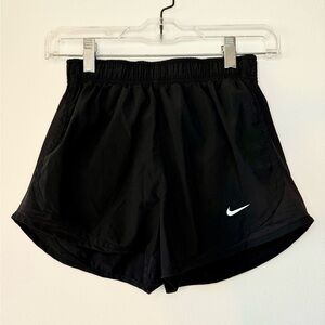 Nike Dri Fit Tempo Running Shorts